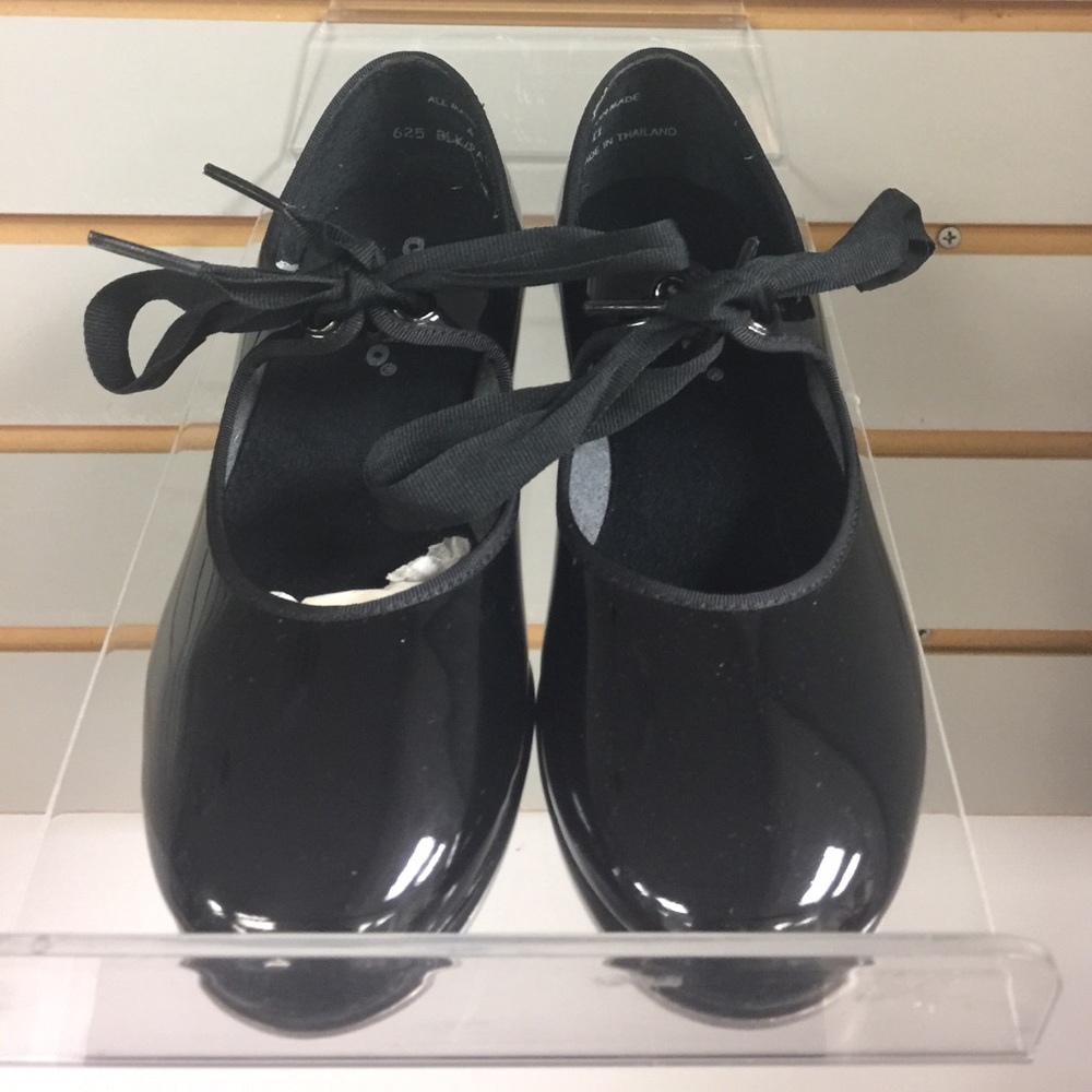 Dance shoes